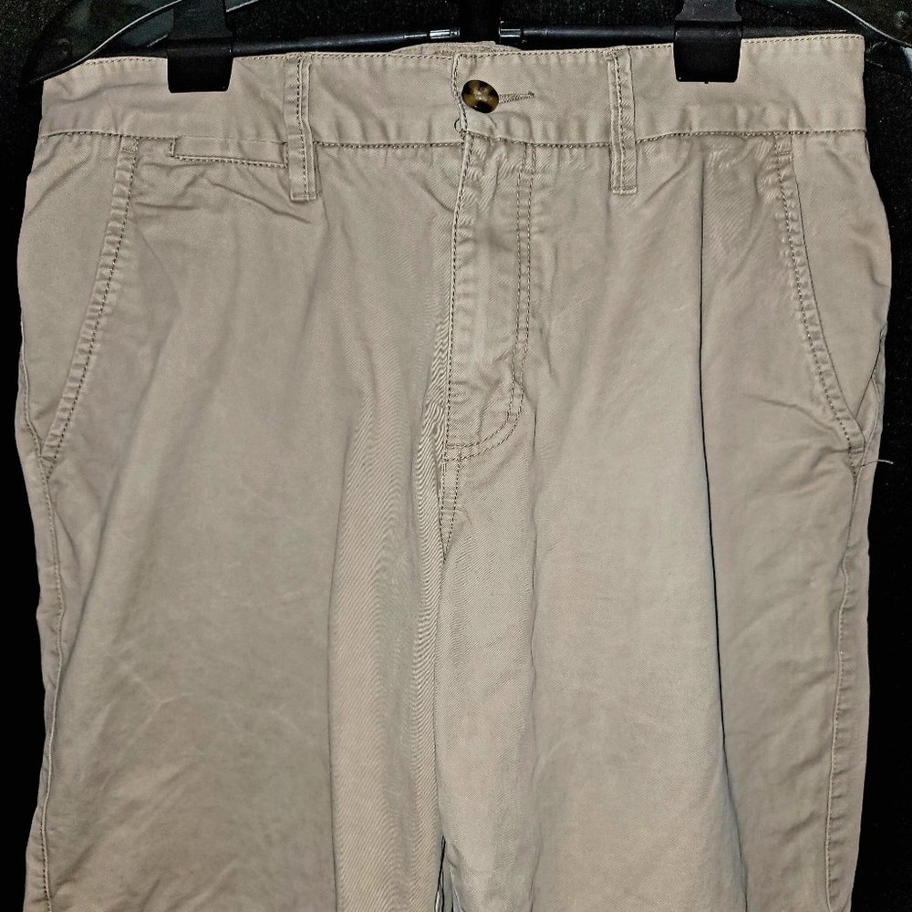 Boston Trader Luxury Trader Shorts